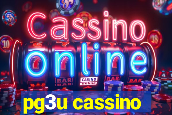 pg3u cassino